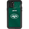 NFL New York Jets Team Jersey iPhone 11 Pro Waterproof Case