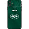 NFL New York Jets Team Jersey iPhone 11 Skin
