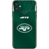 NFL New York Jets Team Jersey iPhone 11 Skin