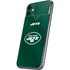 NFL New York Jets Team Jersey iPhone 11 Skin