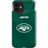 NFL New York Jets Team Jersey iPhone 12 Impact Case