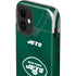 NFL New York Jets Team Jersey iPhone 12 Impact Case