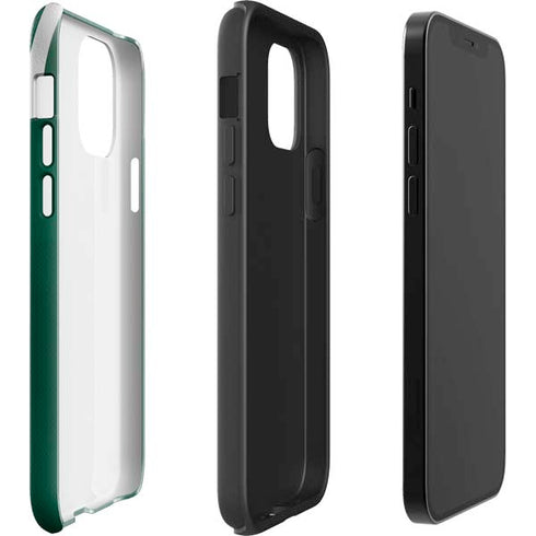 NFL New York Jets Team Jersey iPhone 12 Impact Case