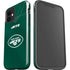 NFL New York Jets Team Jersey iPhone 12 Impact Case