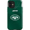 NFL New York Jets Team Jersey iPhone 12 Mini Impact Case