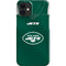 NFL New York Jets Team Jersey iPhone 12 Mini Lite Case