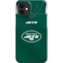NFL New York Jets Team Jersey iPhone 12 Mini Lite Case