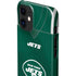 NFL New York Jets Team Jersey iPhone 12 Mini Lite Case