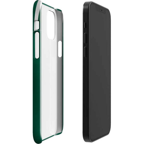 NFL New York Jets Team Jersey iPhone 12 Mini Lite Case