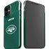 NFL New York Jets Team Jersey iPhone 12 Mini Lite Case