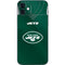 NFL New York Jets Team Jersey iPhone 12 Mini Skin