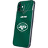 NFL New York Jets Team Jersey iPhone 12 Mini Skin
