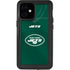 NFL New York Jets Team Jersey iPhone 12 Mini Waterproof Case