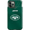 NFL New York Jets Team Jersey iPhone 12 Pro Impact Case