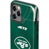 NFL New York Jets Team Jersey iPhone 12 Pro Impact Case