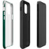 NFL New York Jets Team Jersey iPhone 12 Pro Impact Case