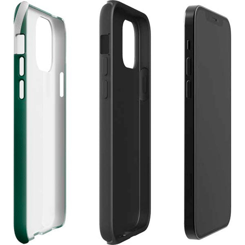 NFL New York Jets Team Jersey iPhone 12 Pro Max Impact Case