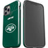 NFL New York Jets Team Jersey iPhone 12 Pro Max Impact Case