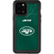 NFL New York Jets Team Jersey iPhone 12 Pro Max Waterproof Case