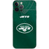 NFL New York Jets Team Jersey iPhone 12 Pro Skin