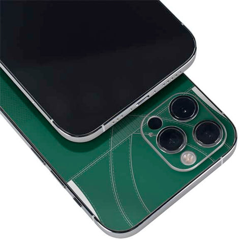 NFL New York Jets Team Jersey iPhone 12 Pro Skin