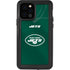 NFL New York Jets Team Jersey iPhone 12 Pro Waterproof Case