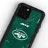 NFL New York Jets Team Jersey iPhone 12 Pro Waterproof Case