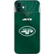 NFL New York Jets Team Jersey iPhone 12 Skin