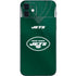 NFL New York Jets Team Jersey iPhone 12 Skin