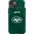 NFL New York Jets Team Jersey iPhone 13 Impact Case