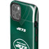 NFL New York Jets Team Jersey iPhone 13 Impact Case