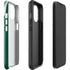 NFL New York Jets Team Jersey iPhone 13 Impact Case