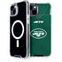 NFL New York Jets Team Jersey iPhone 13 MagSafe Case