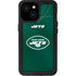 NFL New York Jets Team Jersey iPhone 13 Mini Waterproof Case
