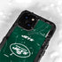 NFL New York Jets Team Jersey iPhone 13 Mini Waterproof Case