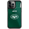 NFL New York Jets Team Jersey iPhone 13 Pro Cargo Case