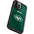 NFL New York Jets Team Jersey iPhone 13 Pro Cargo Case