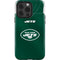 NFL New York Jets Team Jersey iPhone 13 Pro Impact Case