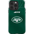 NFL New York Jets Team Jersey iPhone 13 Pro Impact Case