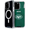 NFL New York Jets Team Jersey iPhone 13 Pro MagSafe Case