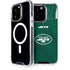 NFL New York Jets Team Jersey iPhone 13 Pro MagSafe Case