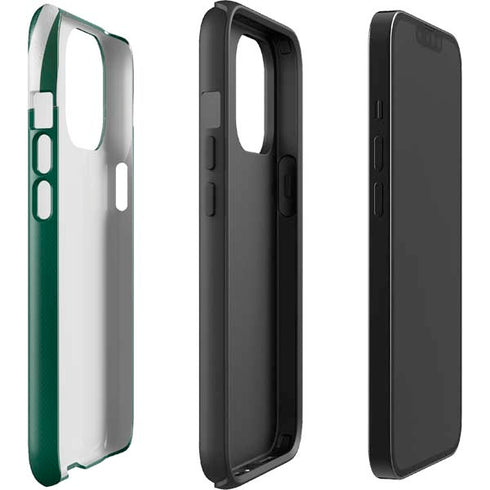 NFL New York Jets Team Jersey iPhone 13 Pro Max Impact Case