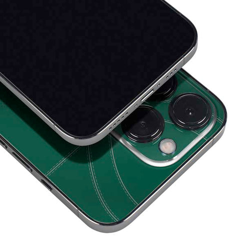 NFL New York Jets Team Jersey iPhone 13 Pro Skin