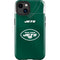 NFL New York Jets Team Jersey iPhone 14 Plus Impact Case