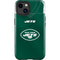 NFL New York Jets Team Jersey iPhone 15 Plus Impact Case