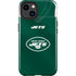 NFL New York Jets Team Jersey iPhone 15 Plus Impact Case