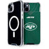 NFL New York Jets Team Jersey iPhone 15 MagSafe Case