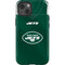 NFL New York Jets Team Jersey iPhone 14 Impact Case