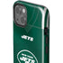 NFL New York Jets Team Jersey iPhone 14 Impact Case