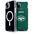NFL New York Jets Team Jersey iPhone 14 Plus MagSafe Case